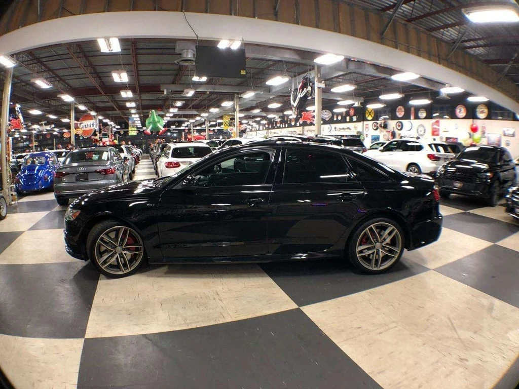 Audi S6 * Premium Plus * CARFAX *    | Mobile.bg   4