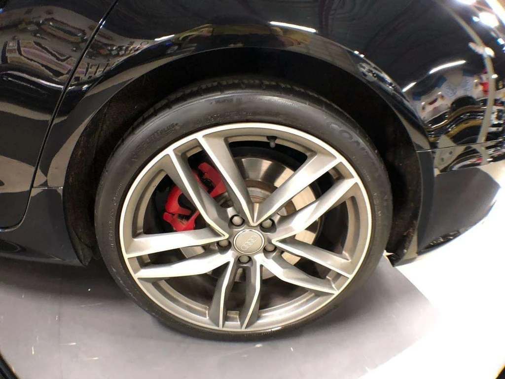 Audi S6 * Premium Plus * CARFAX *    | Mobile.bg   10