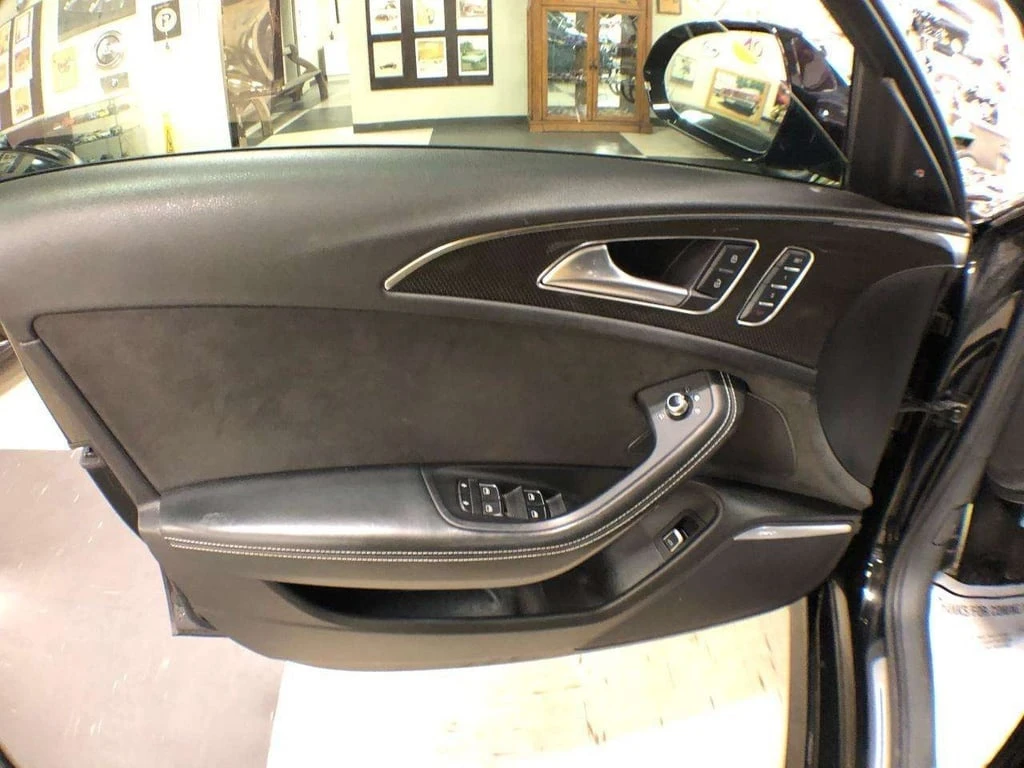 Audi S6 * Premium Plus * CARFAX *    | Mobile.bg   16