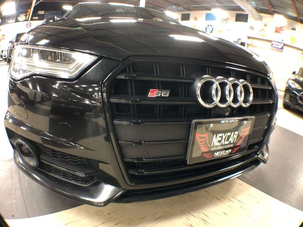 Audi S6 * Premium Plus * CARFAX *    | Mobile.bg   13