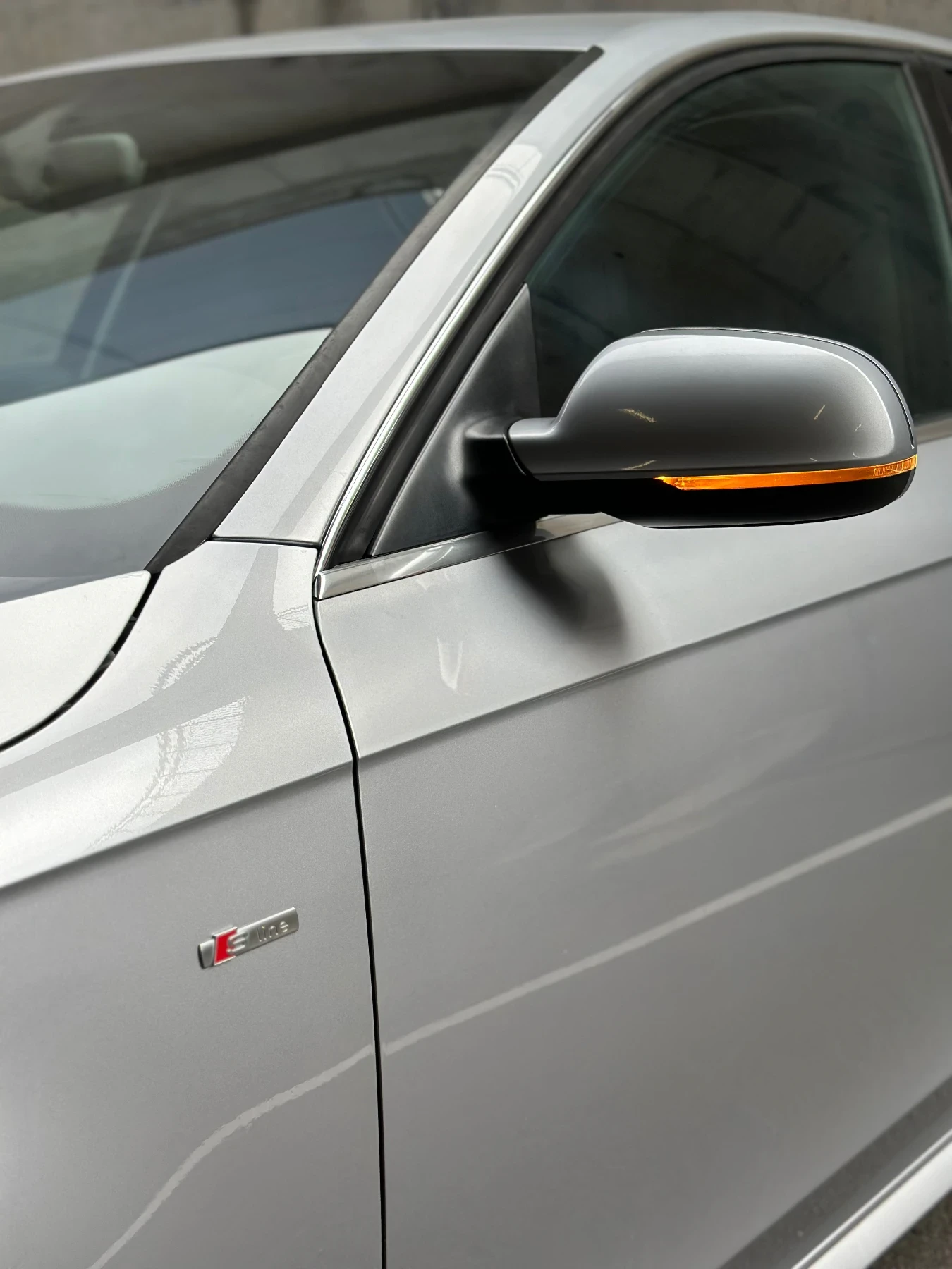 Audi A4 2.0TDI* 190HP* QUATTRO* S-LINE - изображение 9