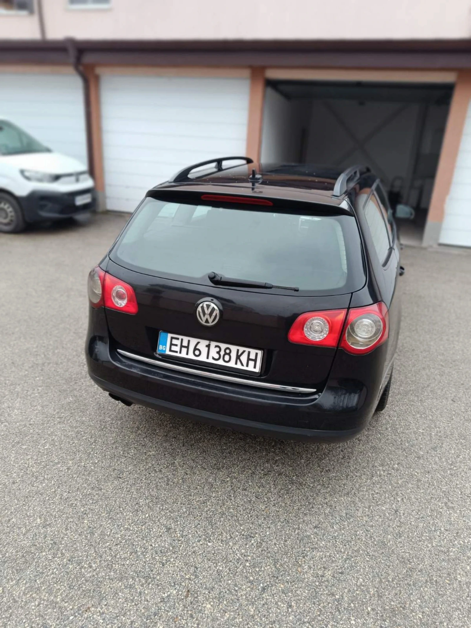 VW Passat  - изображение 3