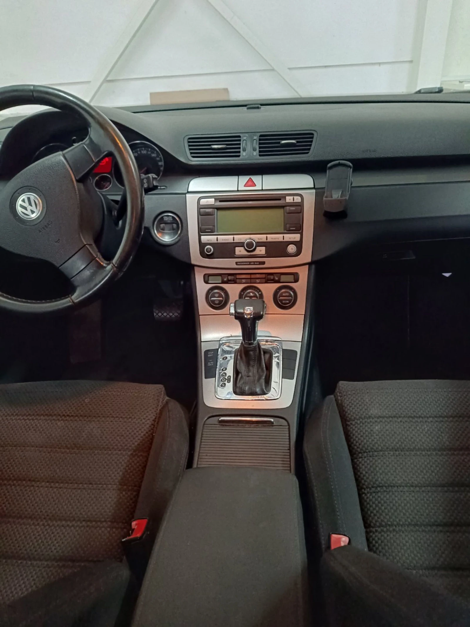 VW Passat  - изображение 4
