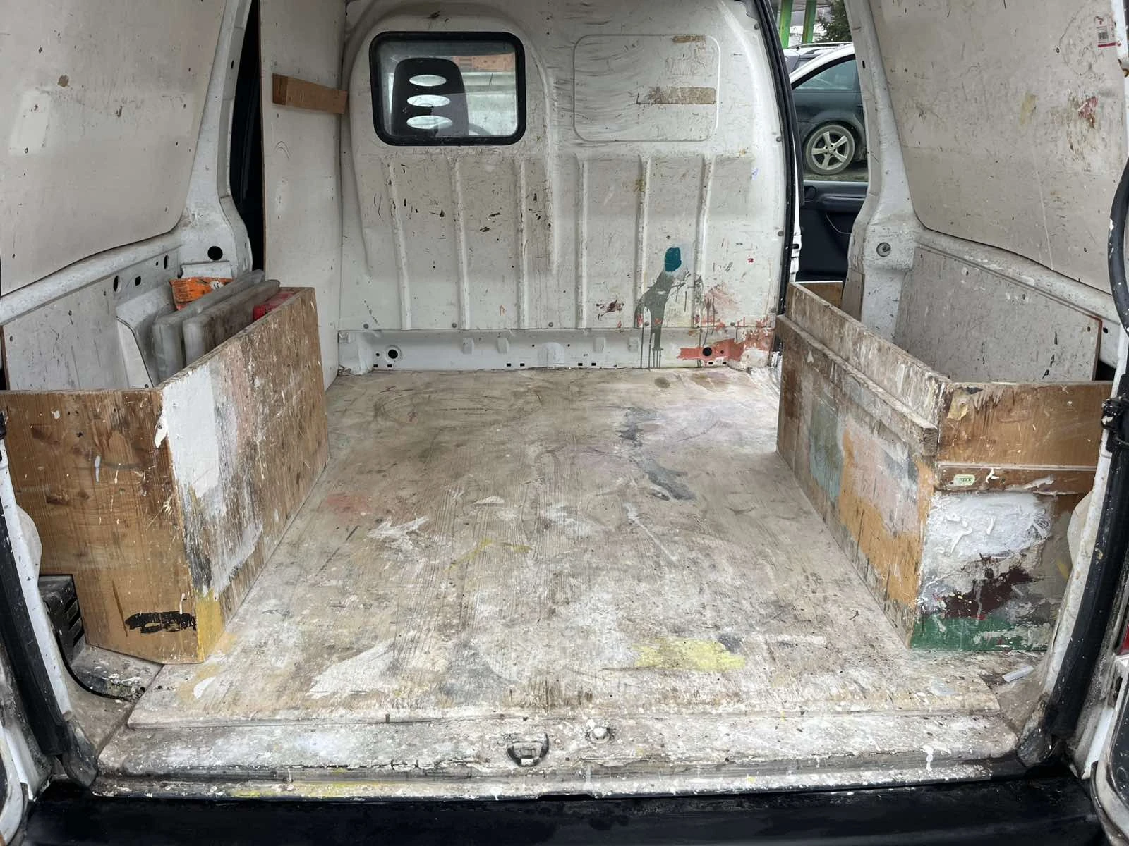 Fiat Scudo 2.0 HDI 94��  | Mobile.bg � ����������� 12