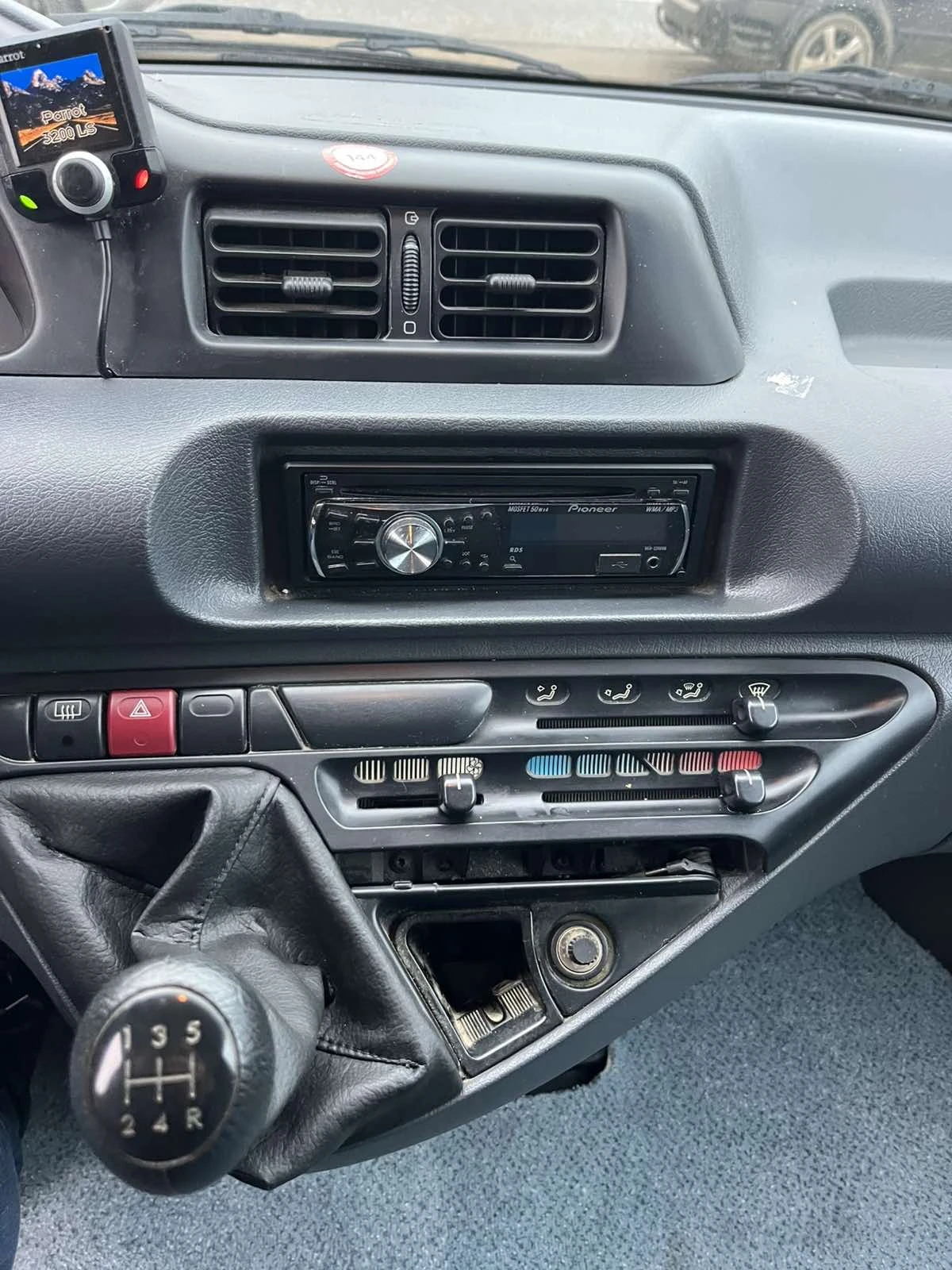 Fiat Scudo 2.0 HDI 94��  | Mobile.bg � ����������� 10