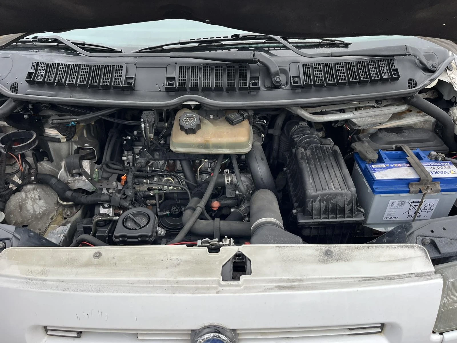 Fiat Scudo 2.0 HDI 94��  | Mobile.bg � ����������� 14