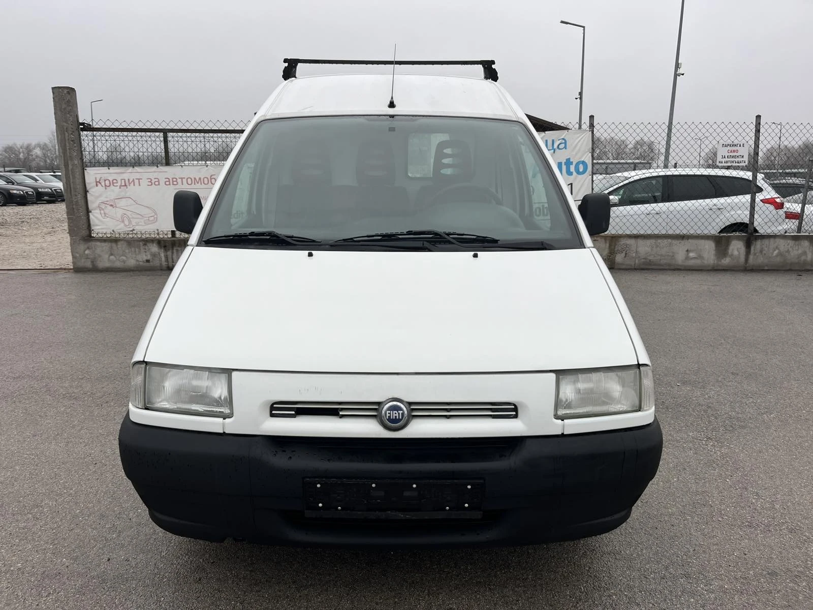 Fiat Scudo 2.0 HDI 94��  | Mobile.bg � ����������� 2