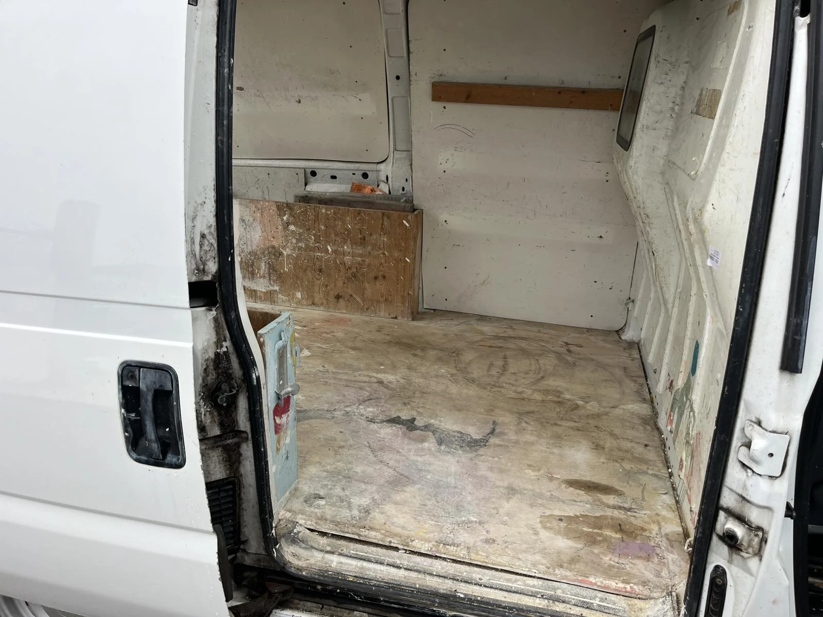 Fiat Scudo 2.0 HDI 94��  | Mobile.bg � ����������� 13