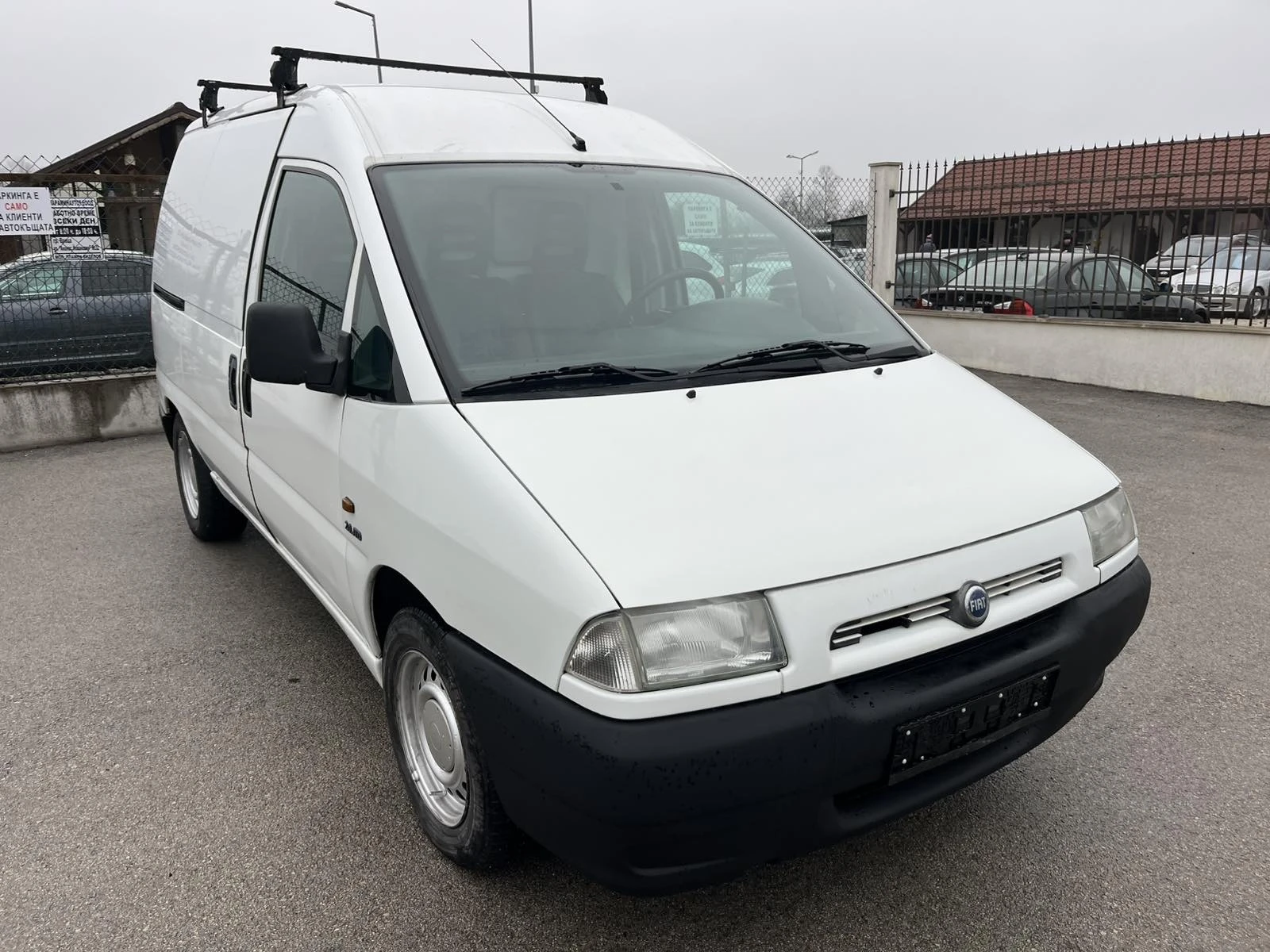 Fiat Scudo 2.0 HDI 94��  | Mobile.bg � ����������� 3
