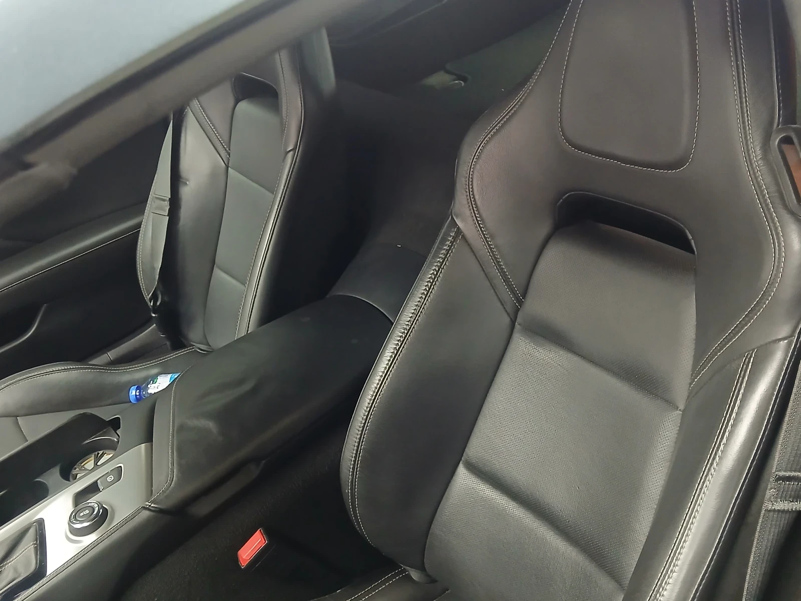 Chevrolet Corvette C7 Grand sport 6.2 | Mobile.bg � ����������� 4