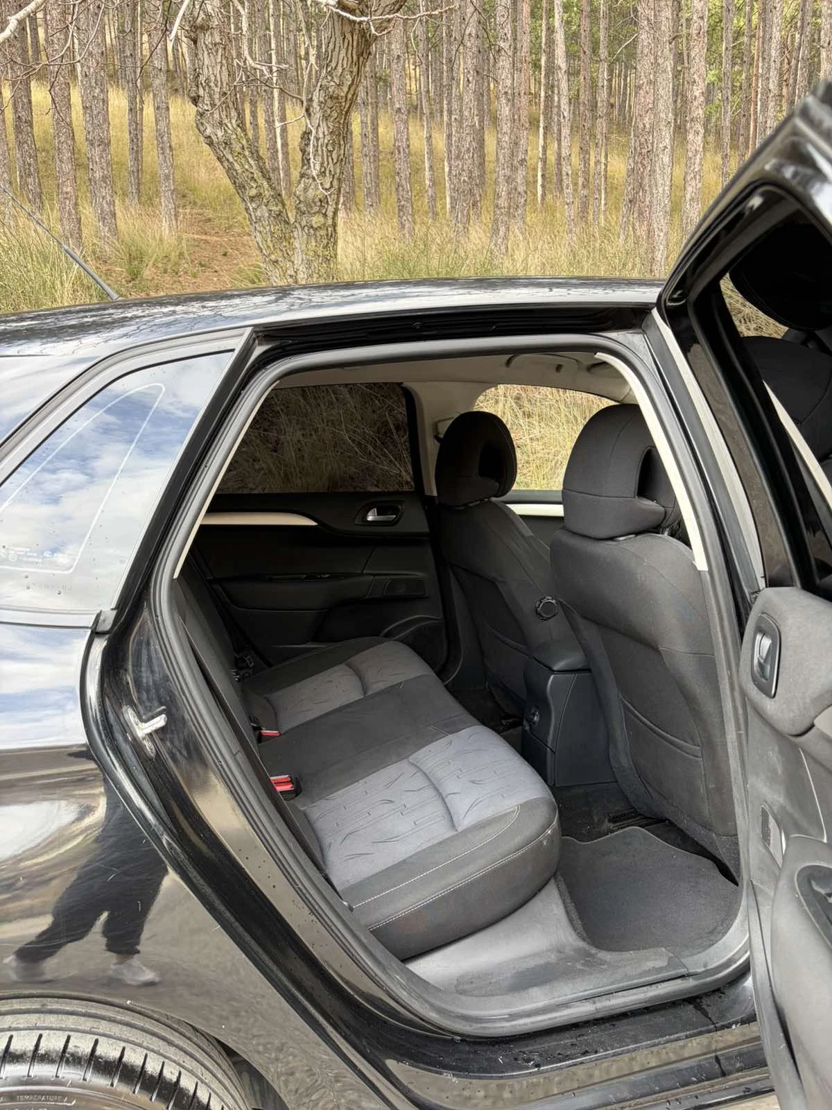 Citroen C4 1.6 HDI | Mobile.bg � ����������� 11
