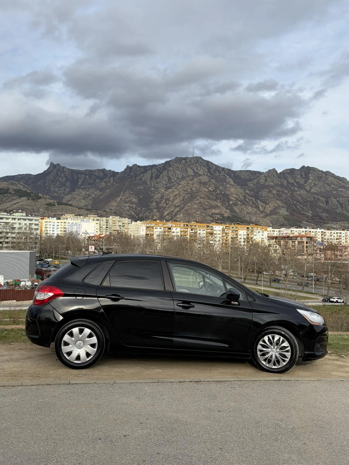 Citroen C4 1.6 HDI - изображение 3