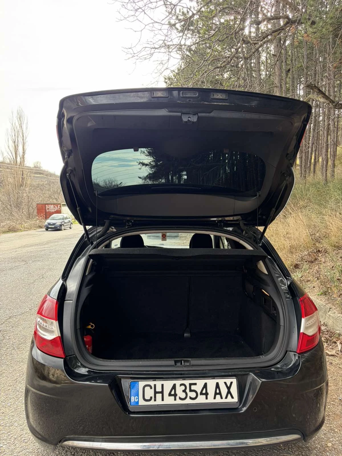 Citroen C4 1.6 HDI | Mobile.bg � ����������� 12