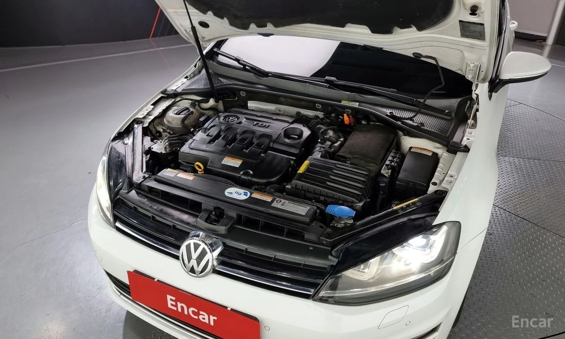 VW Golf  - изображение 6