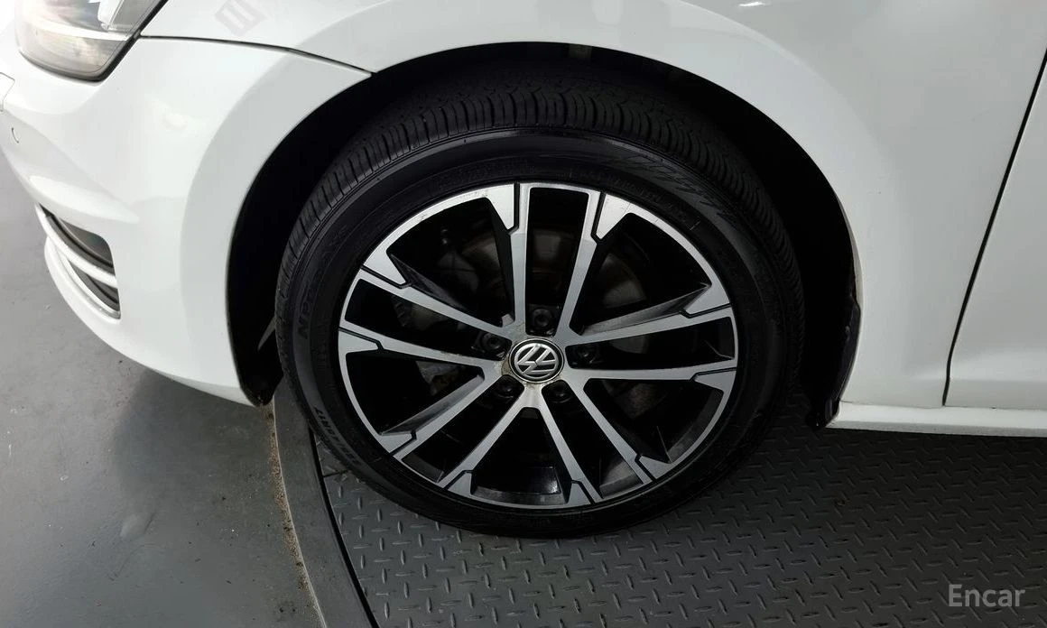 VW Golf  - изображение 5