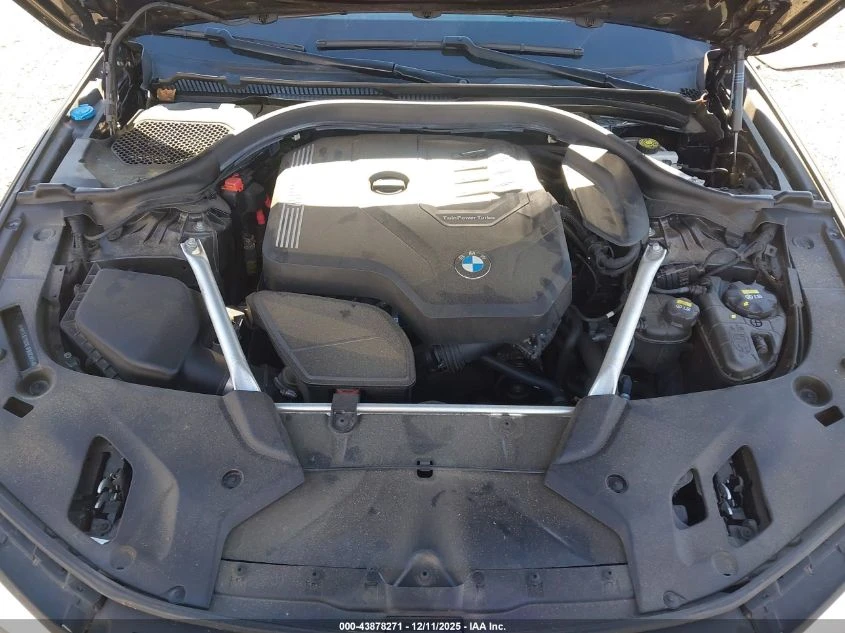 BMW 530 2l I xDrive | Mobile.bg � ����������� 10