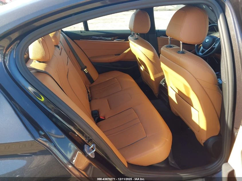 BMW 530 2l I xDrive | Mobile.bg � ����������� 8