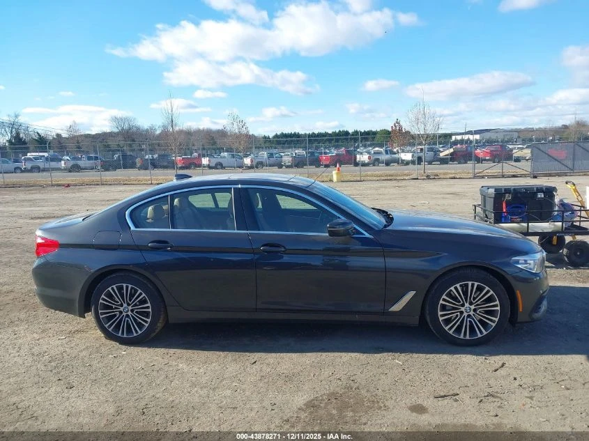 BMW 530 2l I xDrive | Mobile.bg � ����������� 13