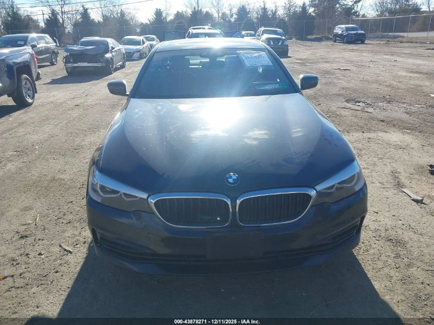 BMW 530 2l I xDrive | Mobile.bg � ����������� 12