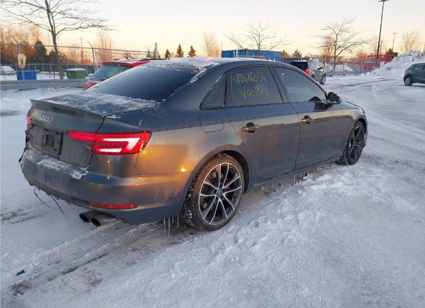 Audi S4 3.0T / TECHNIK | Mobile.bg � ����������� 6