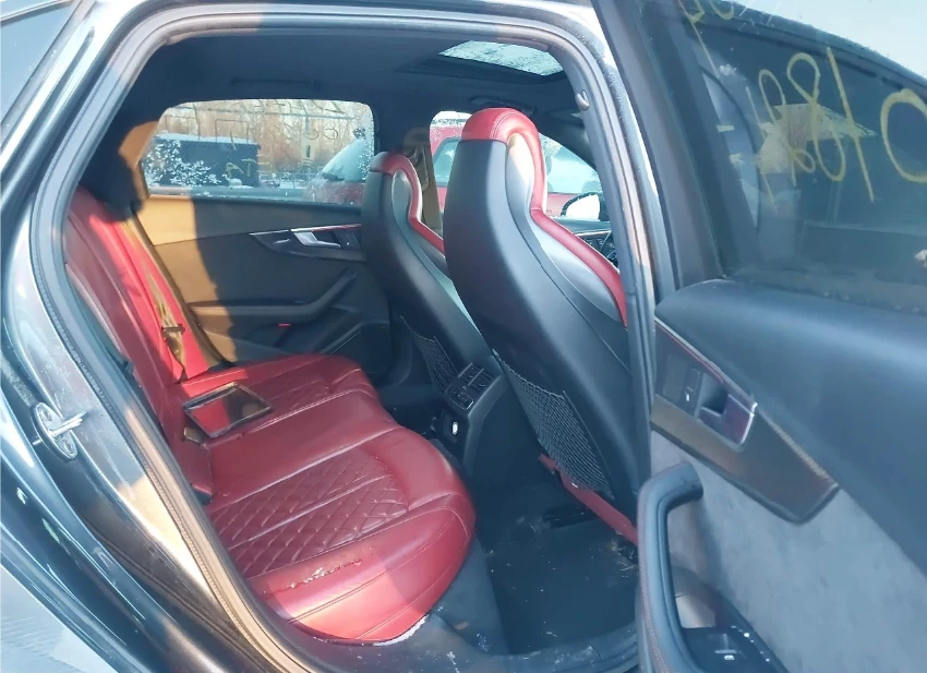 Audi S4 3.0T / TECHNIK | Mobile.bg � ����������� 9