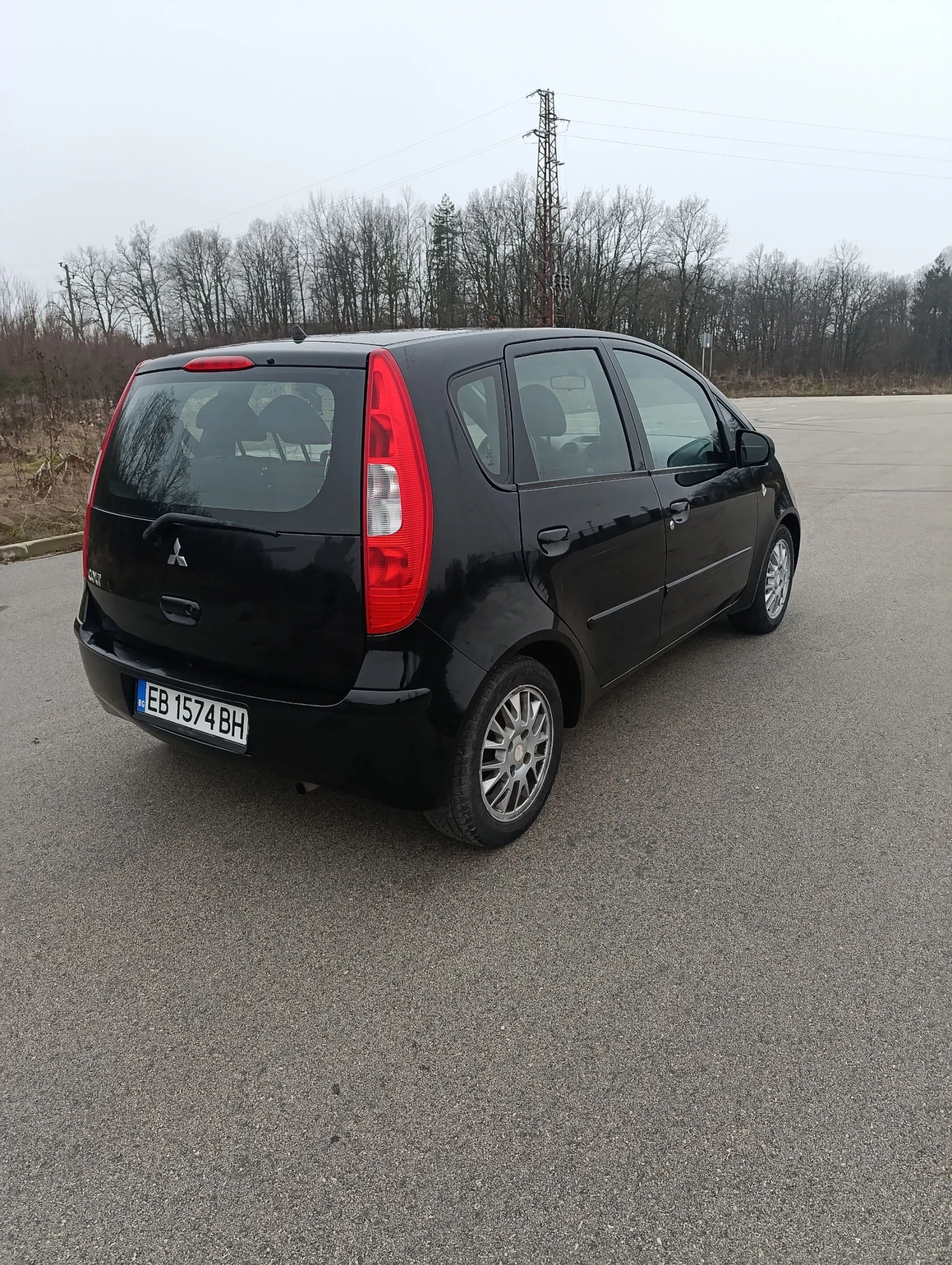 Mitsubishi Colt 1.3 Бензин  - изображение 3