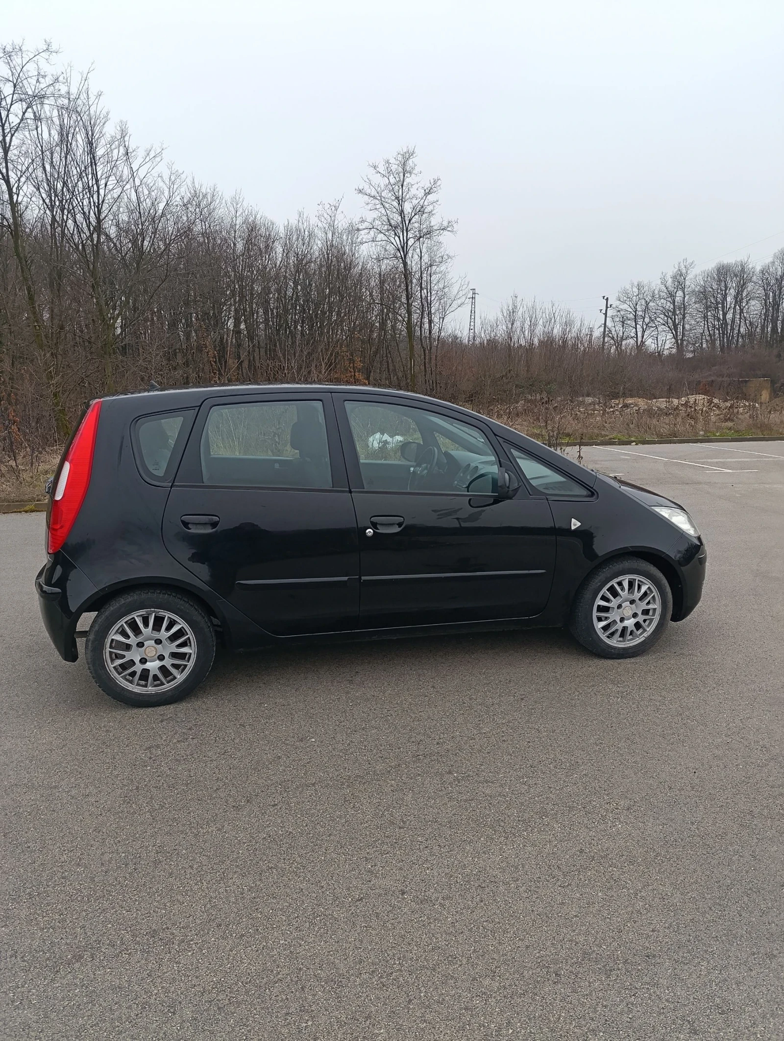Mitsubishi Colt 1.3 Бензин  - изображение 5