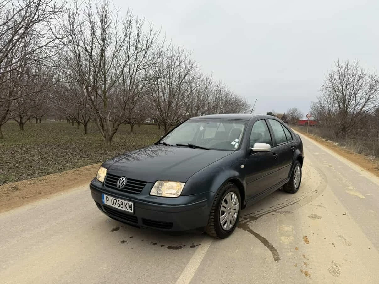 VW Bora 1.9TDI / 110�� / ��� ! | Mobile.bg � ����������� 1