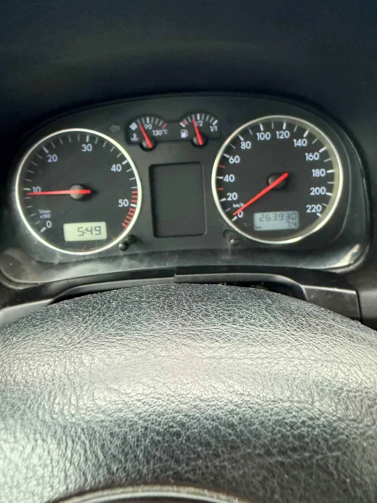 VW Bora 1.9TDI / 110кс / ТОП ! - изображение 6