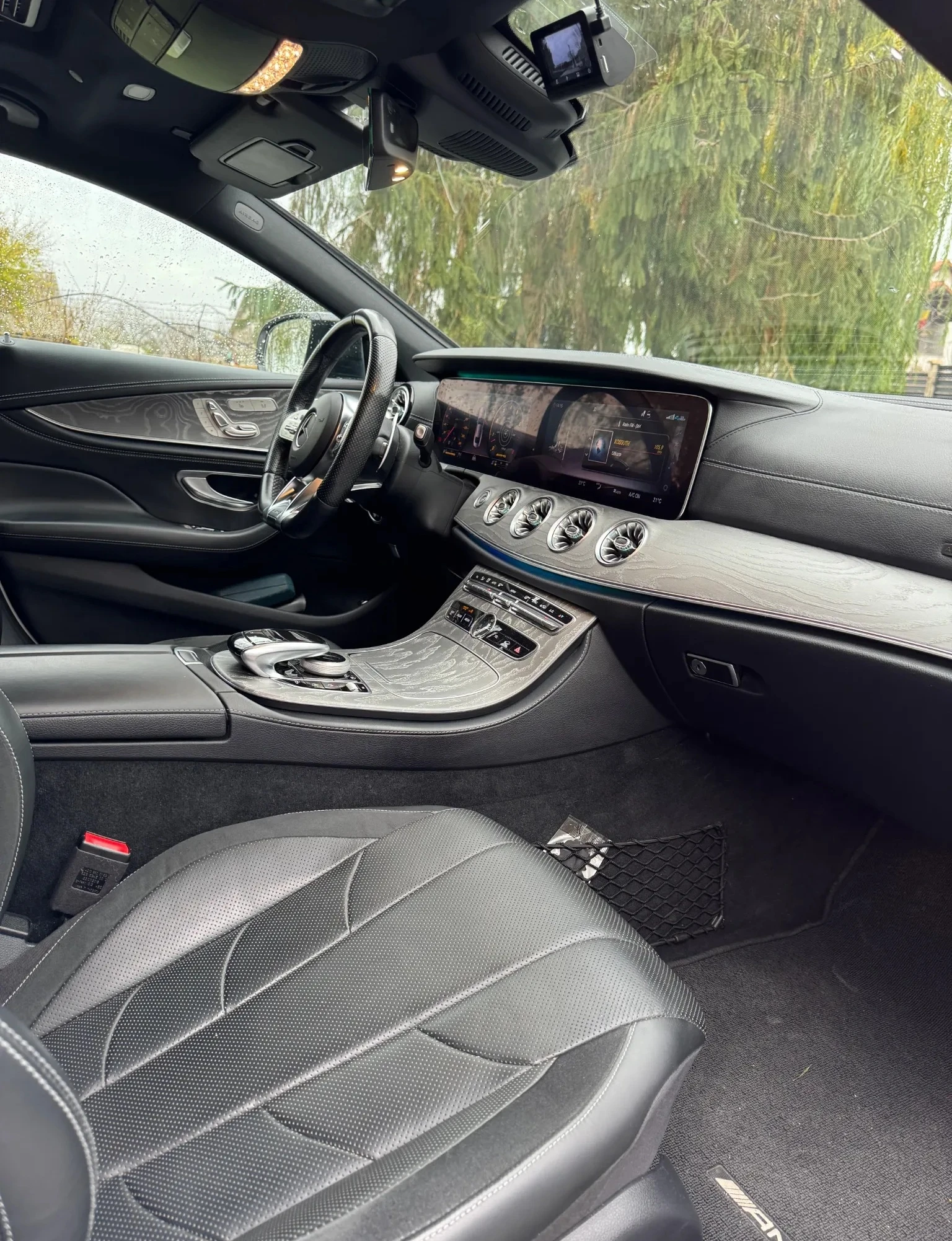 Mercedes-Benz CLS 53 AMG 4Matic+  - изображение 5