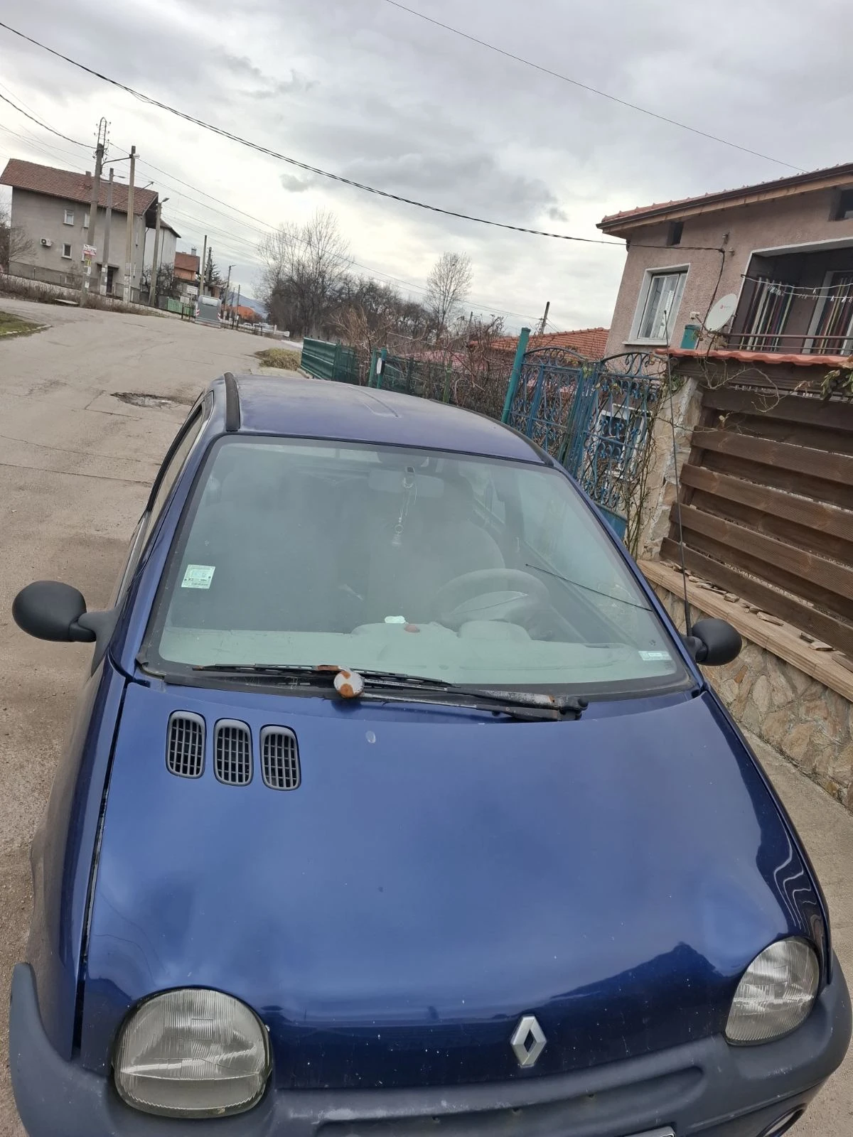 Renault Twingo | Mobile.bg � ����������� 1