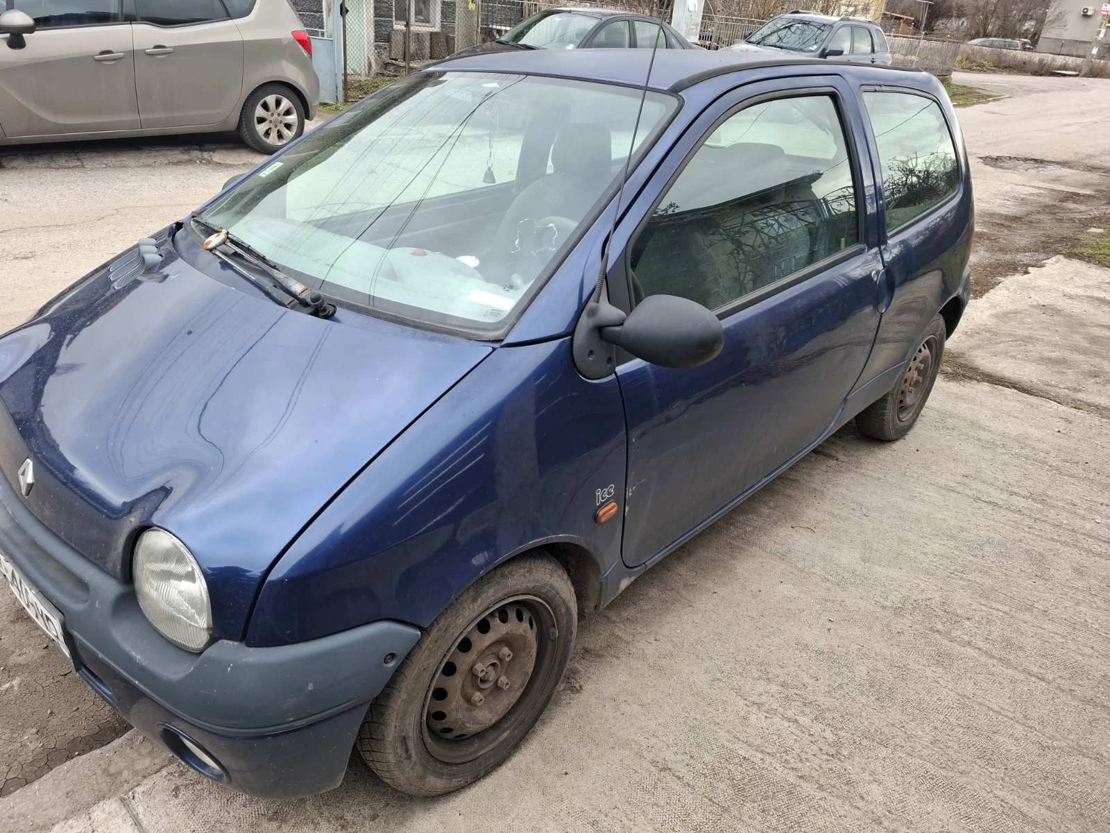 Renault Twingo | Mobile.bg � ����������� 2