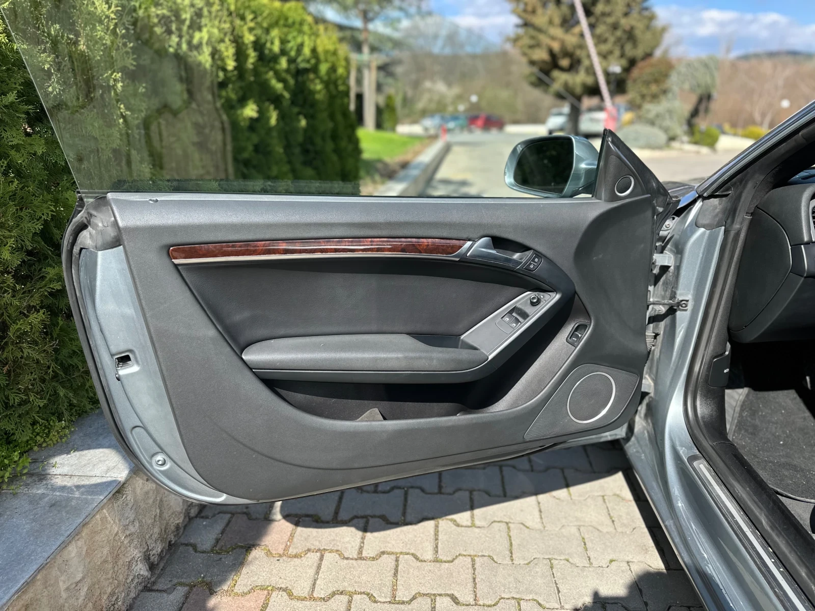 Audi A5 Coupe DSG S-Line Quattro Panorama Distronic - изображение 8