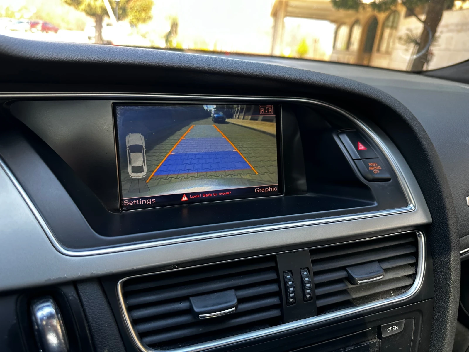 Audi A5 Coupe DSG S-Line Quattro Panorama Distronic | Mobile.bg � ����������� 14