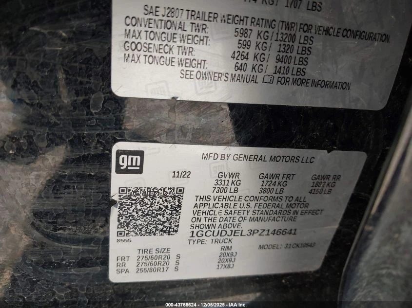 Chevrolet Silverado 6.2L V-8 DI, VVT, 420HP 4X4 Drive | Mobile.bg � ����������� 14