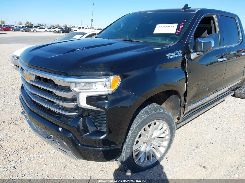 Chevrolet Silverado 6.2L V-8 DI, VVT, 420HP 4X4 Drive | Mobile.bg � ����������� 11