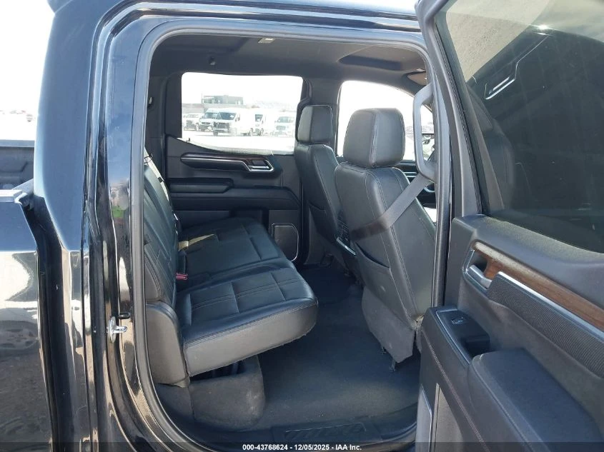 Chevrolet Silverado 6.2L V-8 DI, VVT, 420HP 4X4 Drive | Mobile.bg � ����������� 13