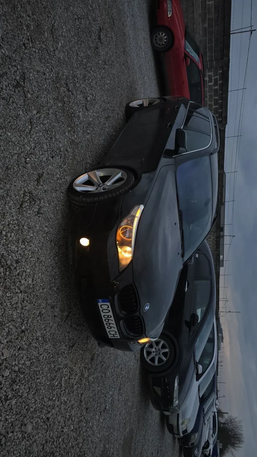 BMW 525 177�� | Mobile.bg � ����������� 6