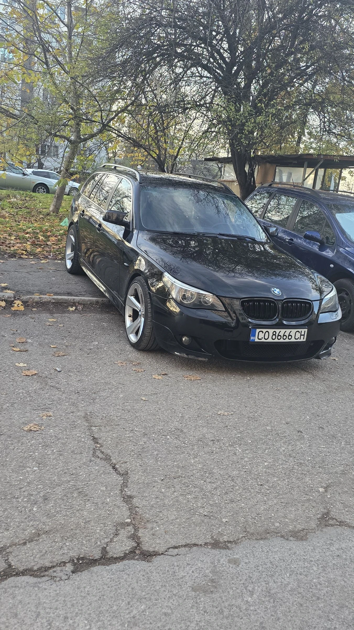 BMW 525 177�� | Mobile.bg � ����������� 3