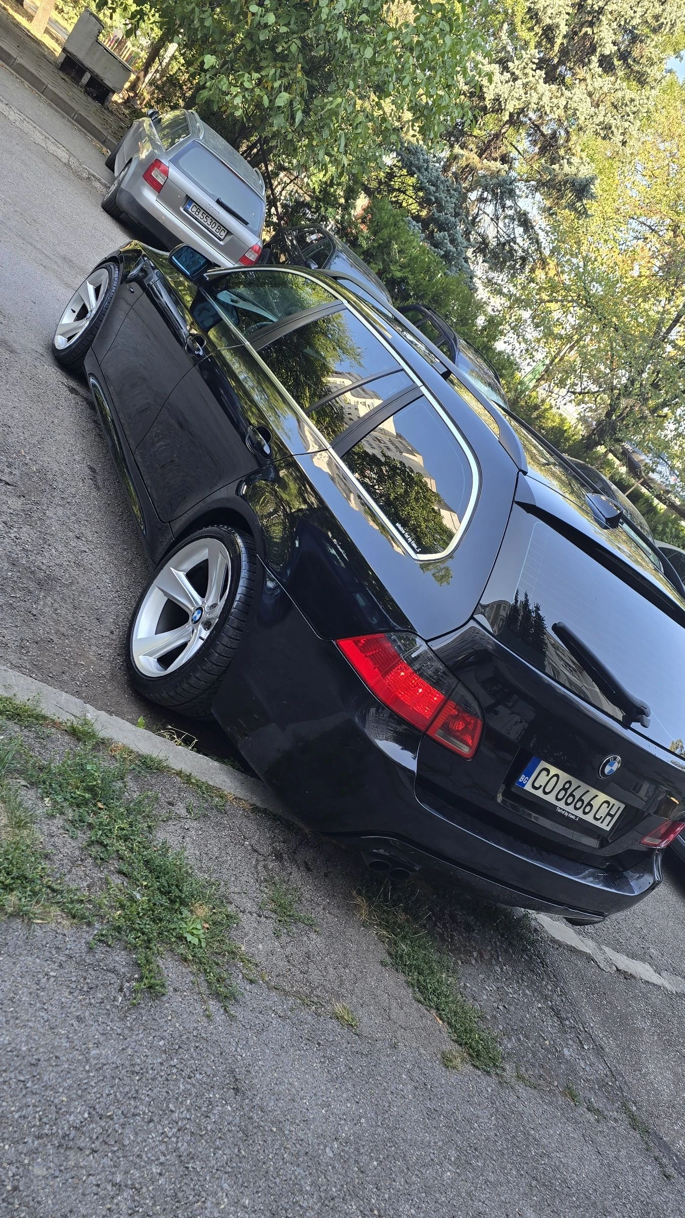 BMW 525 177�� | Mobile.bg � ����������� 5