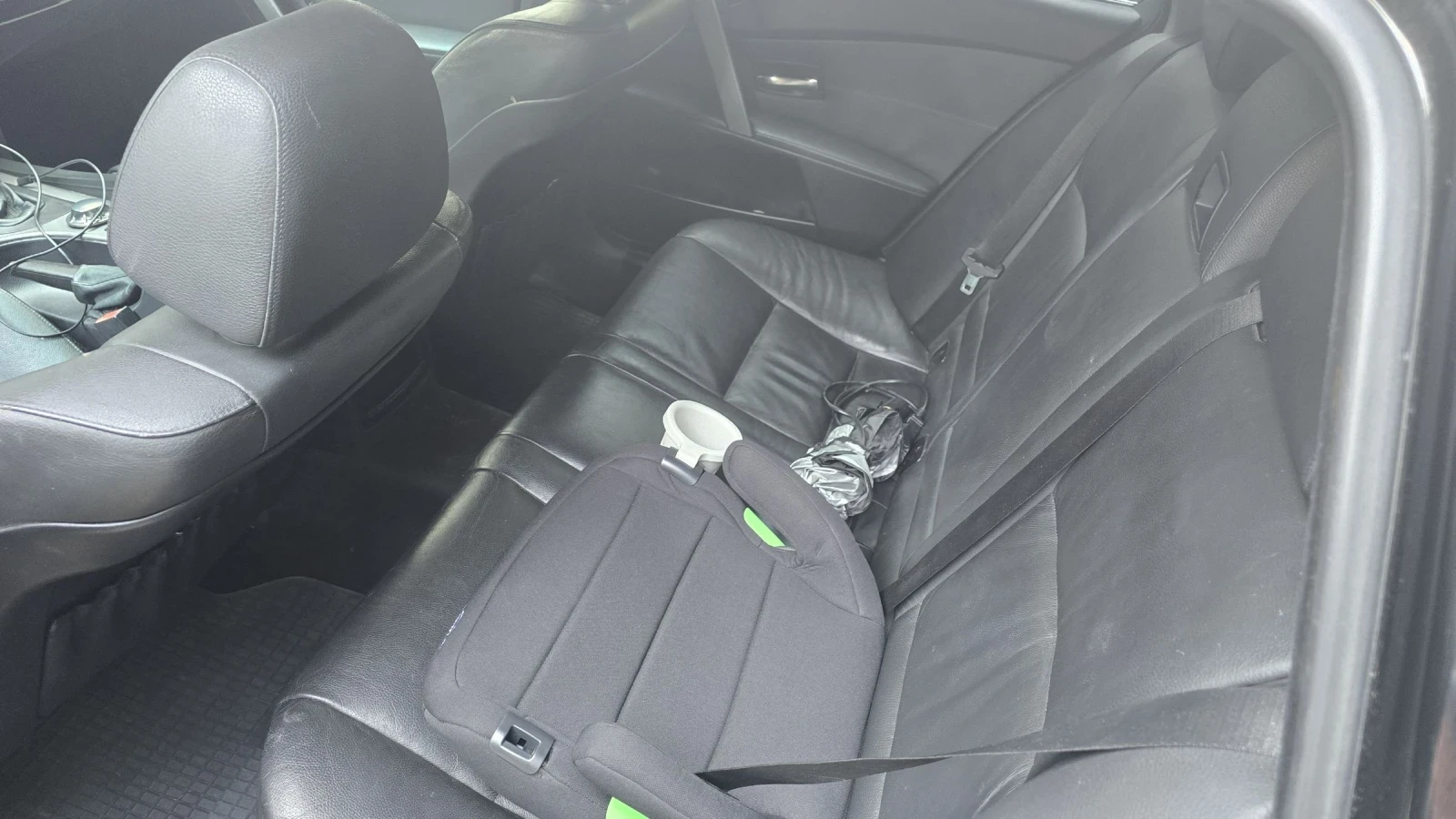 BMW 525 177�� | Mobile.bg � ����������� 11