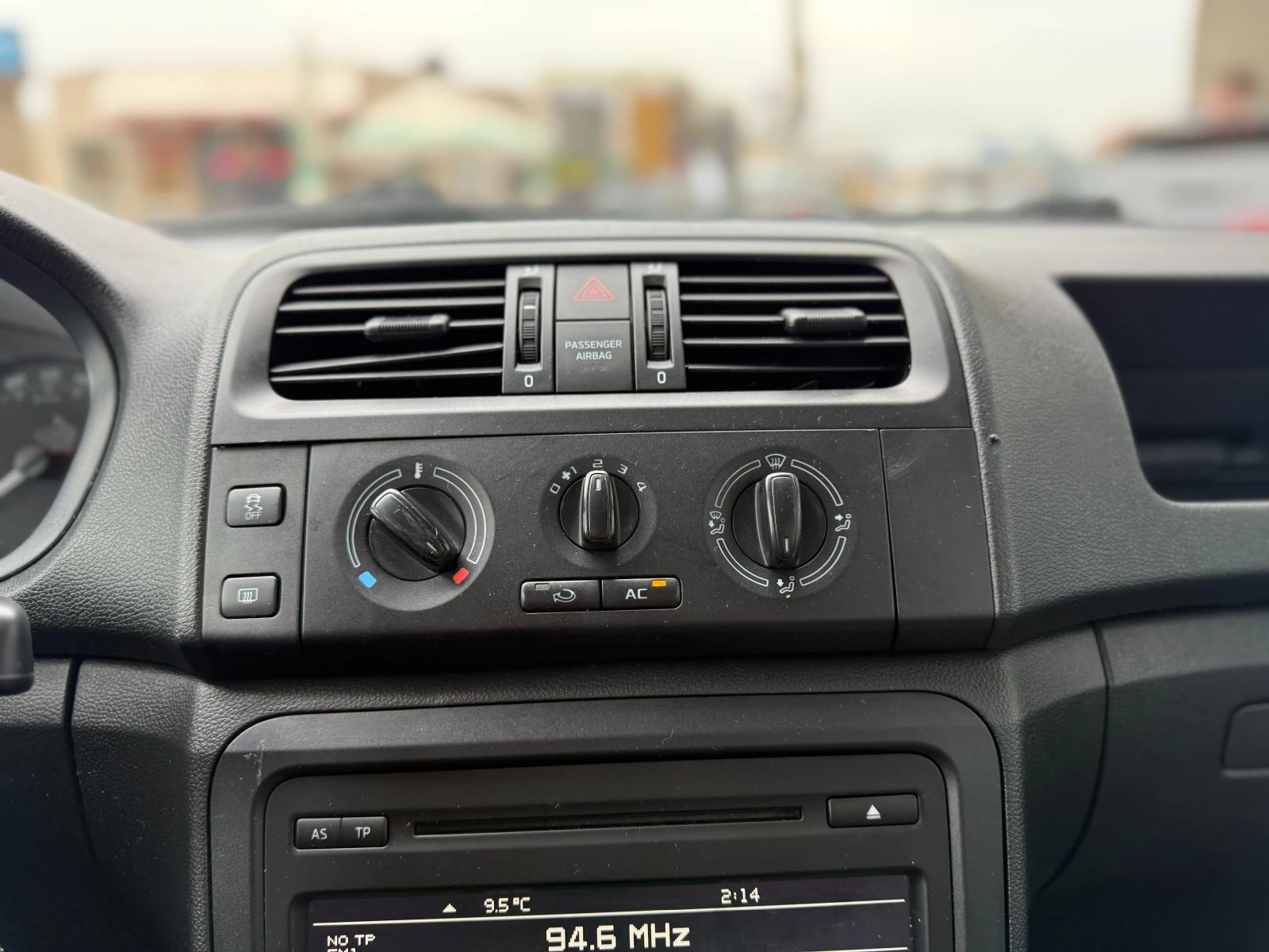 Skoda Fabia 6 МЕСЕЦА ГАРАНЦИЯ/1.6TDI 90к.с. EURO5 - изображение 10