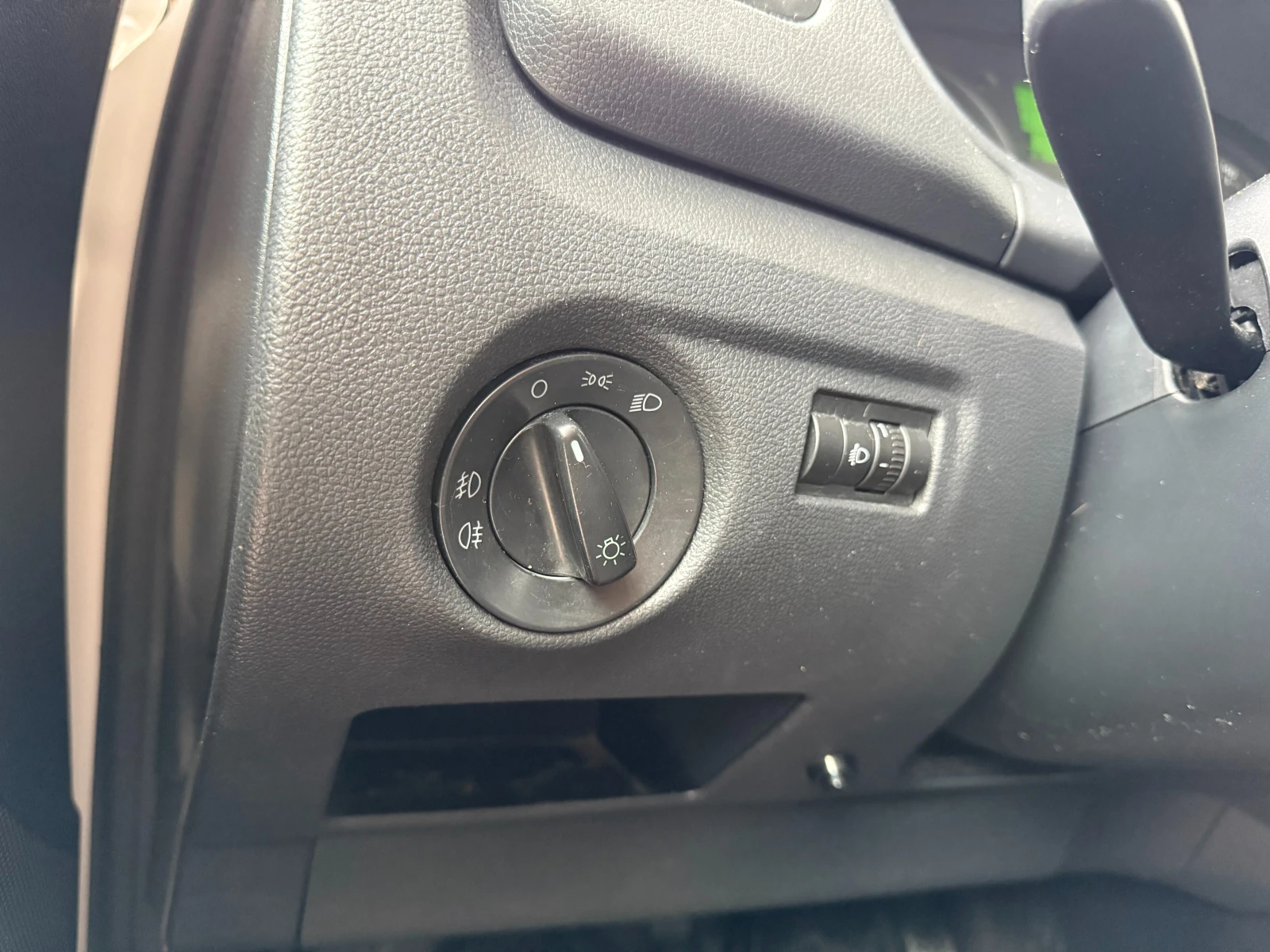 Skoda Fabia 6 ������ ��������/1.6TDI 90�.�. EURO5 | Mobile.bg � ����������� 16