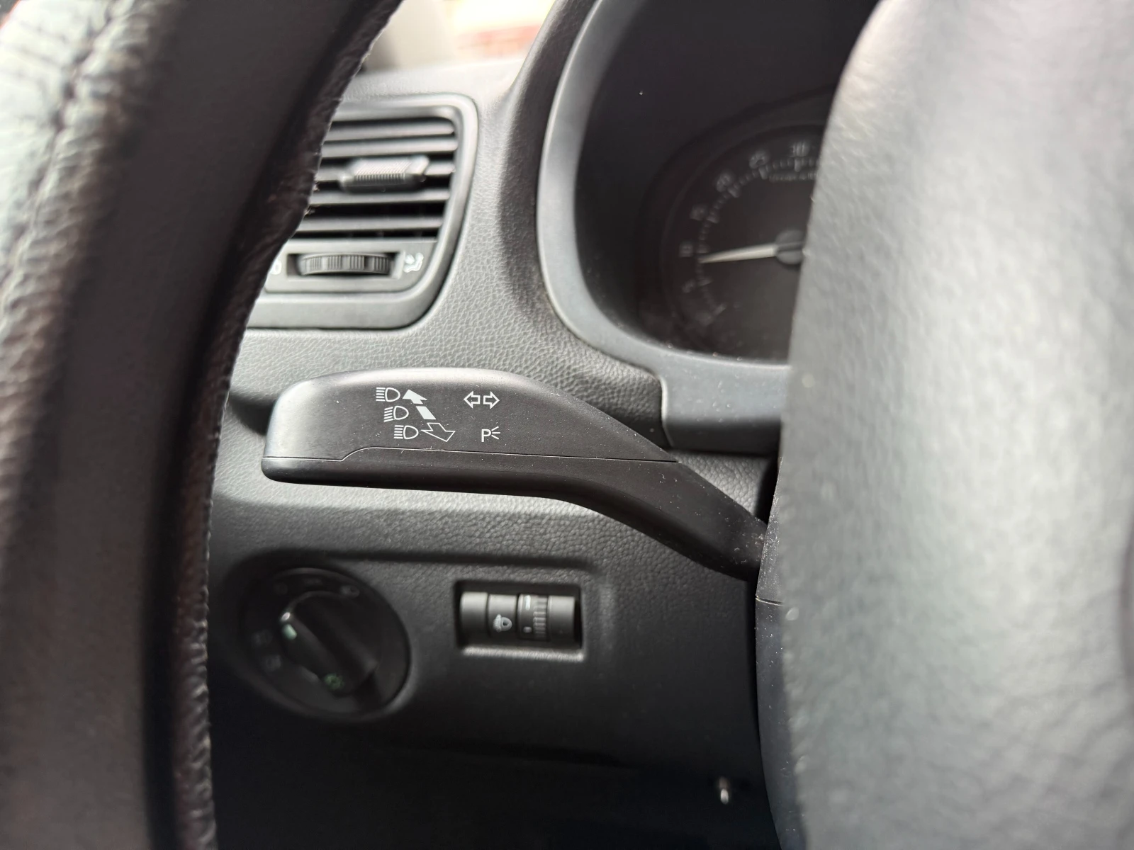 Skoda Fabia 6 ������ ��������/1.6TDI 90�.�. EURO5 | Mobile.bg � ����������� 15