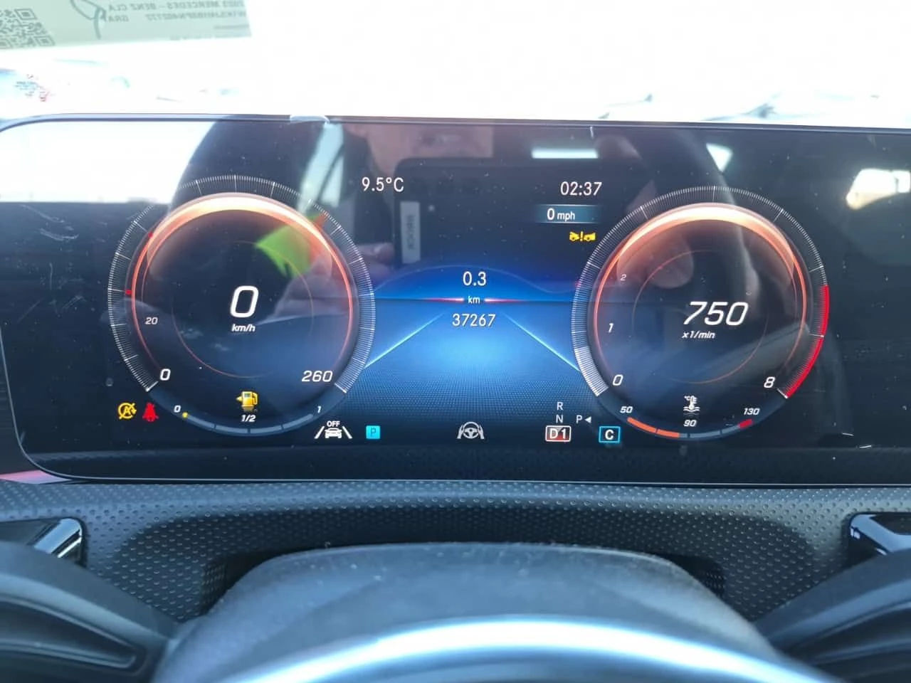 Mercedes-Benz CLA 250 AMG LINE* NIGHT PACKAGE* CARFAX * PANORAMA* KEYLES | Mobile.bg � ����������� 11