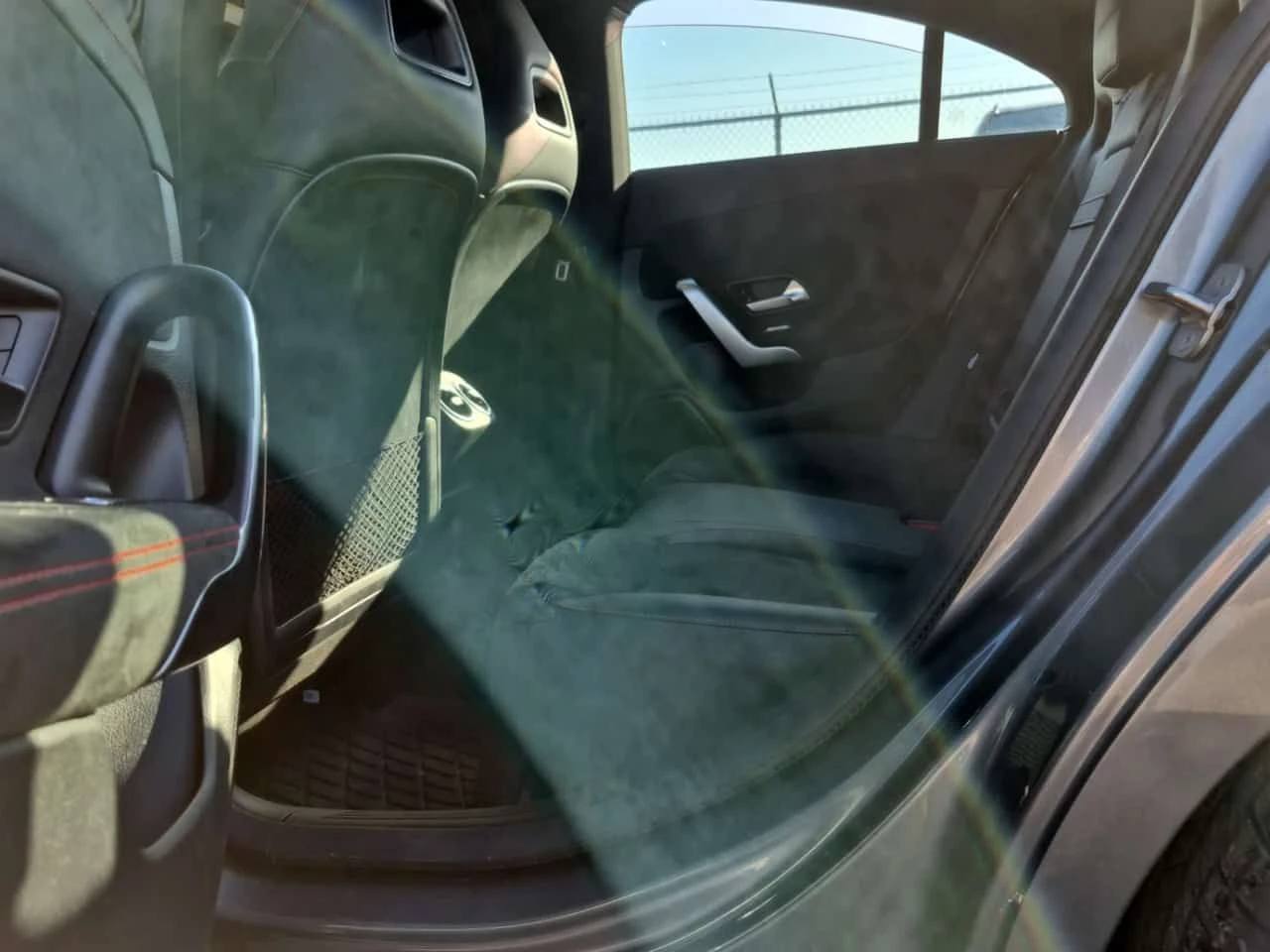 Mercedes-Benz CLA 250 AMG LINE* NIGHT PACKAGE* CARFAX * PANORAMA* KEYLES | Mobile.bg � ����������� 13