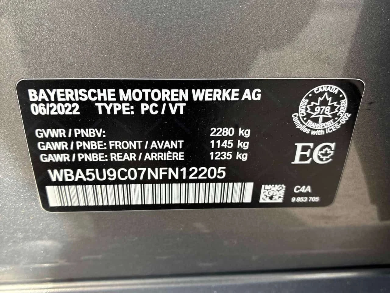 BMW 340 * M340i xDrive * PANO* ПОДГРЕВ* KEYLESS* , снимка 10 - Автомобили и джипове - 53931597