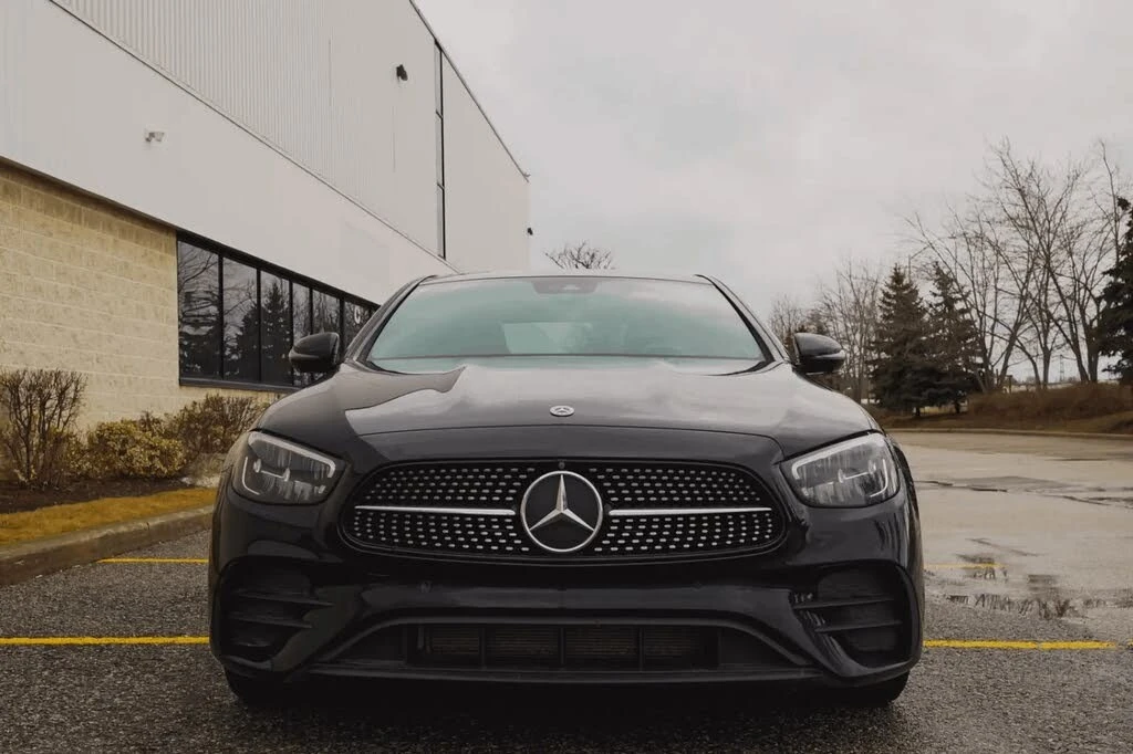 Mercedes-Benz E 350 4MATIC* АвтоКредит* (ЦЕНА ДО БГ)