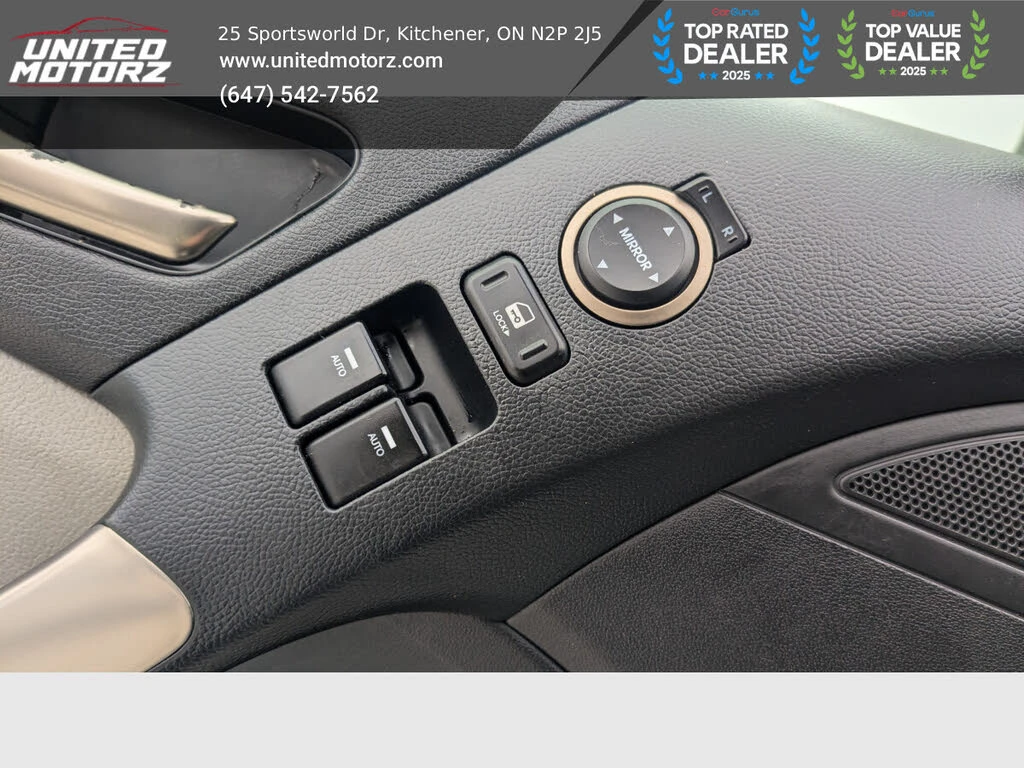 Hyundai Genesis COUPE 2.0T R-SPEC RWD | Mobile.bg � ����������� 14