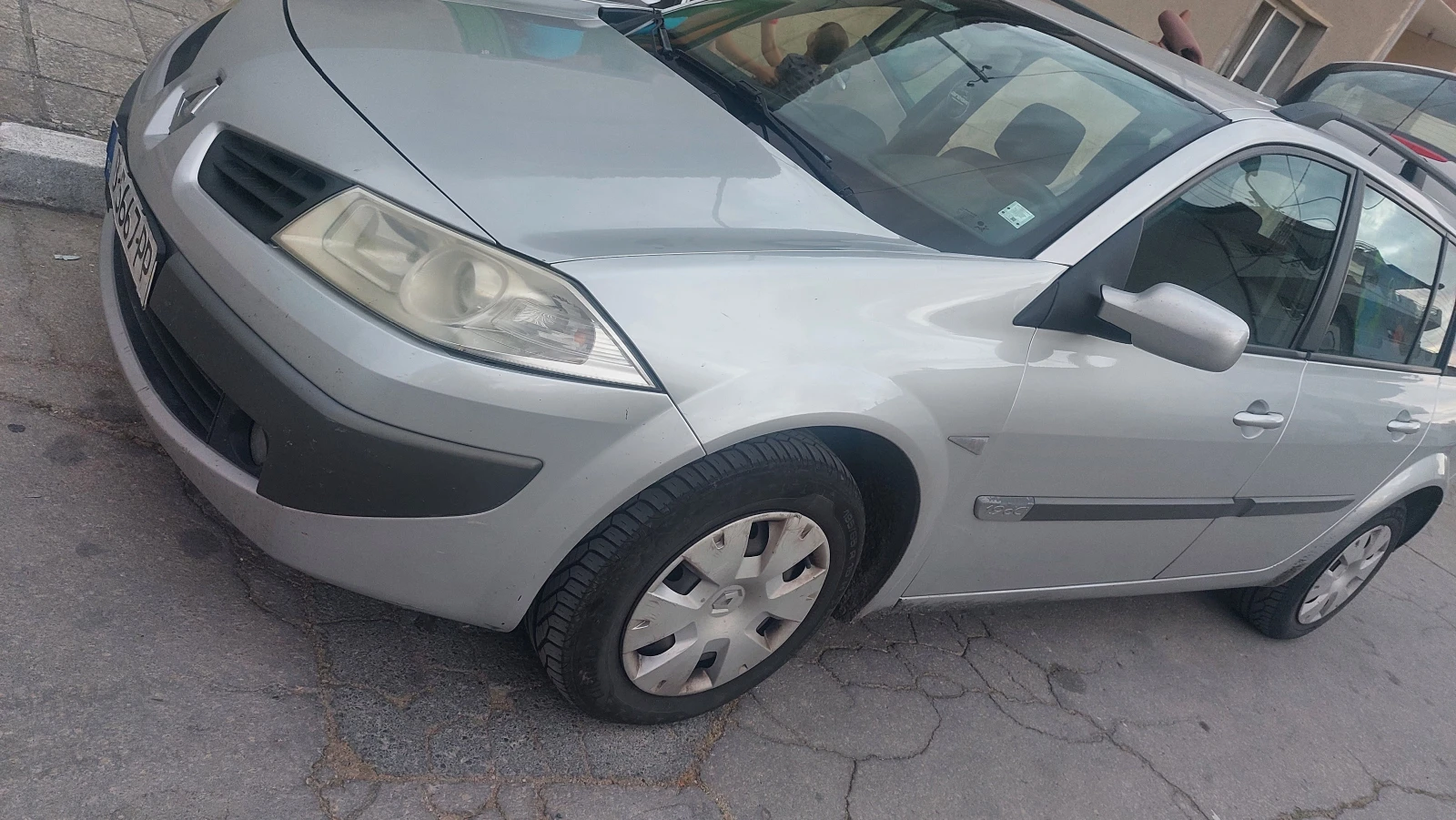 Renault Megane undefined | Auto.bg — изображение 1